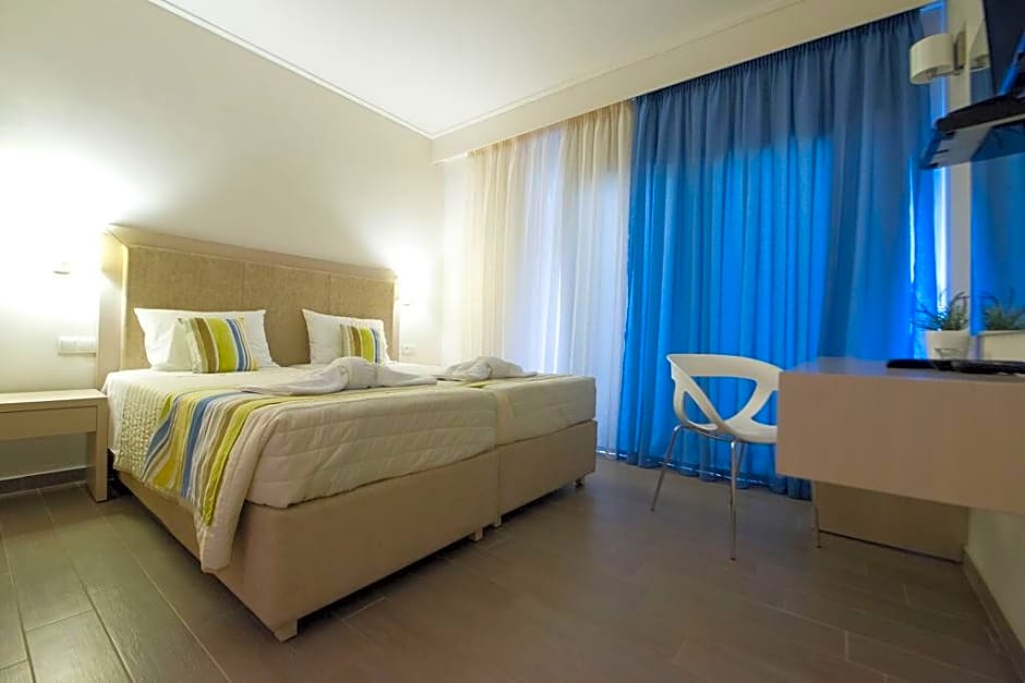 Irene Apartments Corfu