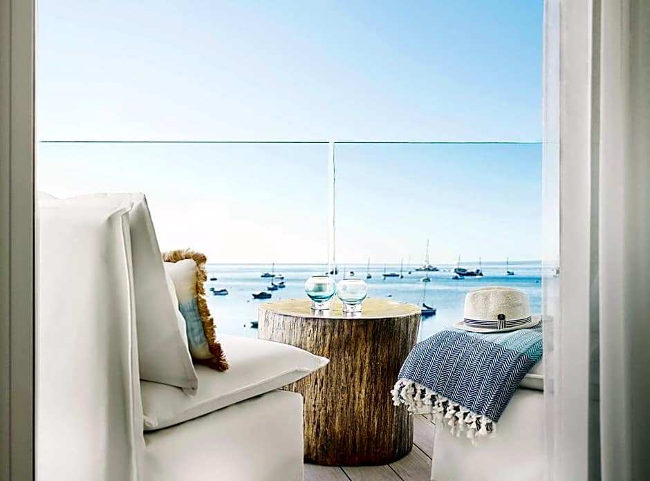Nobu Hotel Ibiza Bay
