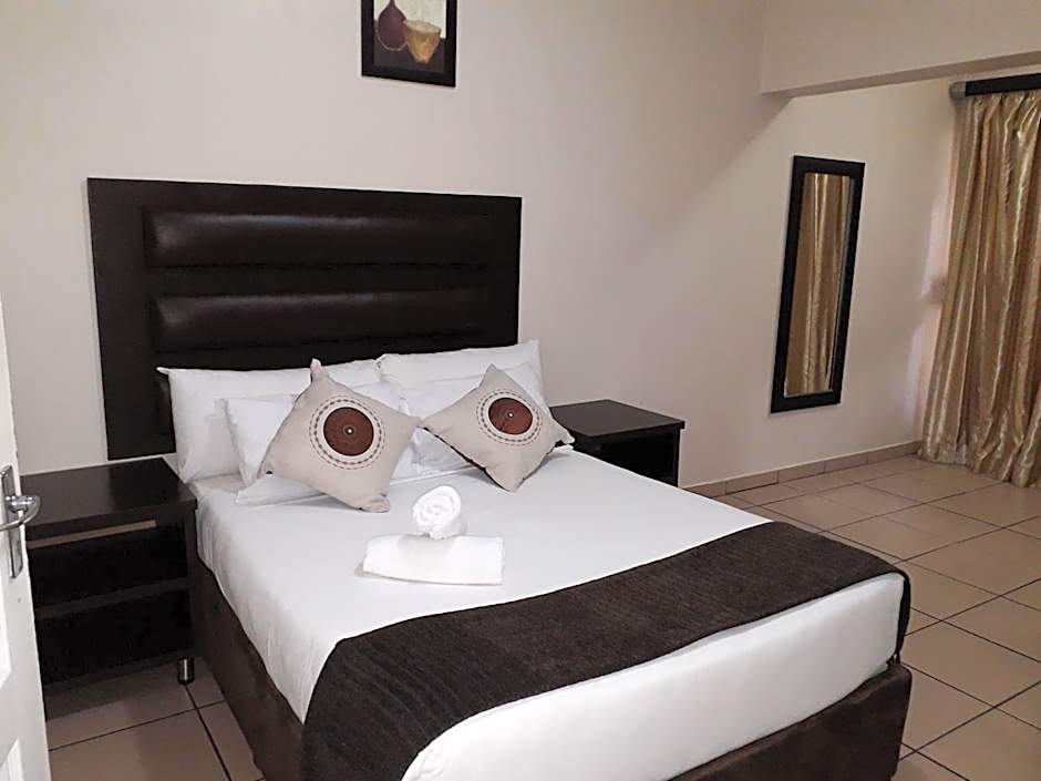 Bayside Hotel Empangeni