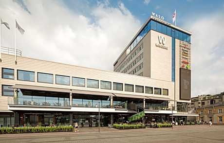 Original Sokos Hotel Wiklund