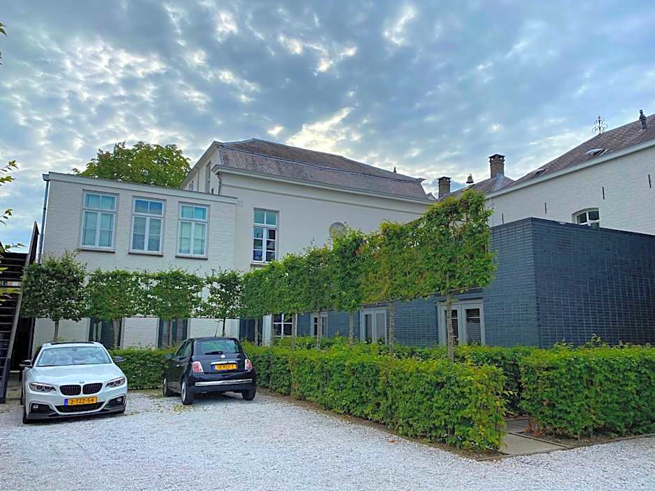 Hotel Nijver