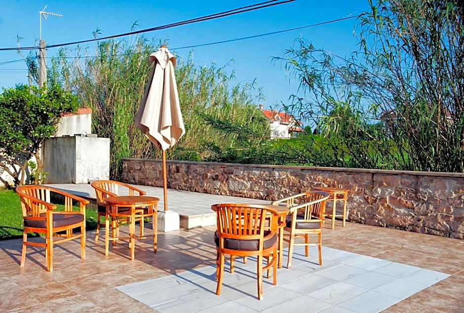 Spa Rural Mies de Rubayo