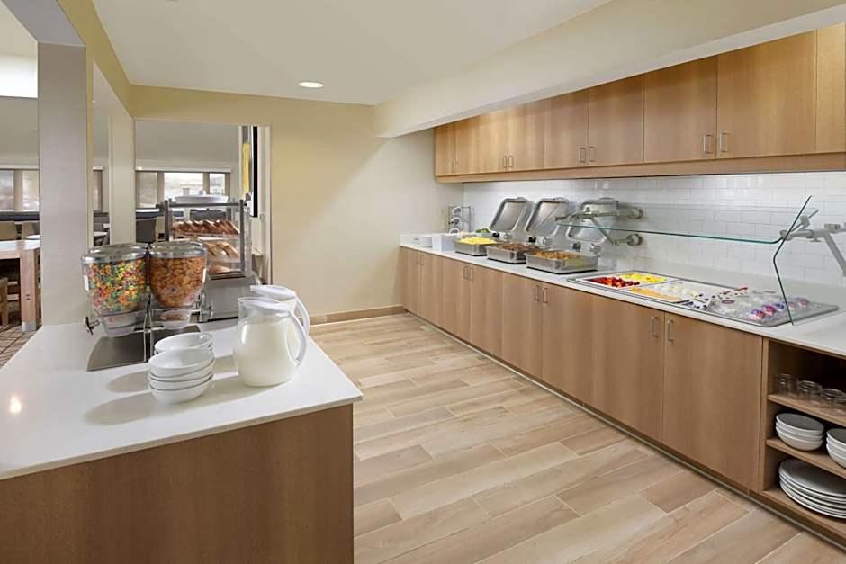 Sonesta ES Suites Albuquerque