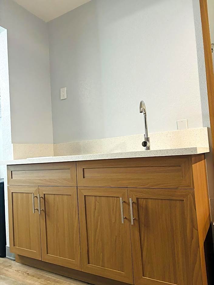 Motel 6-Santa Ana, CA