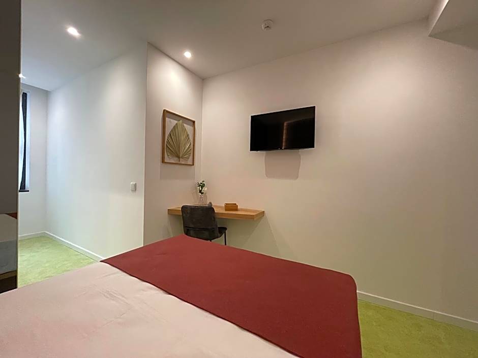 MyStay Porto São Bento