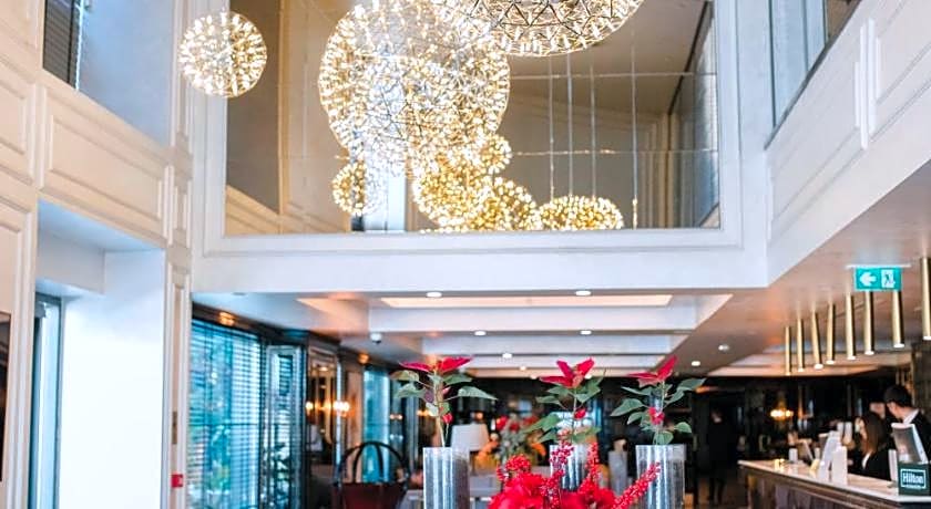 DoubleTree by Hilton Hotel Izmir Airport