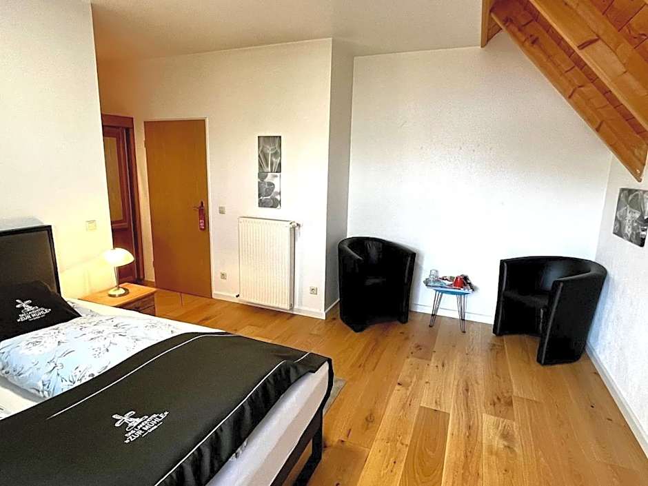 Das Landhotel zur Mühle