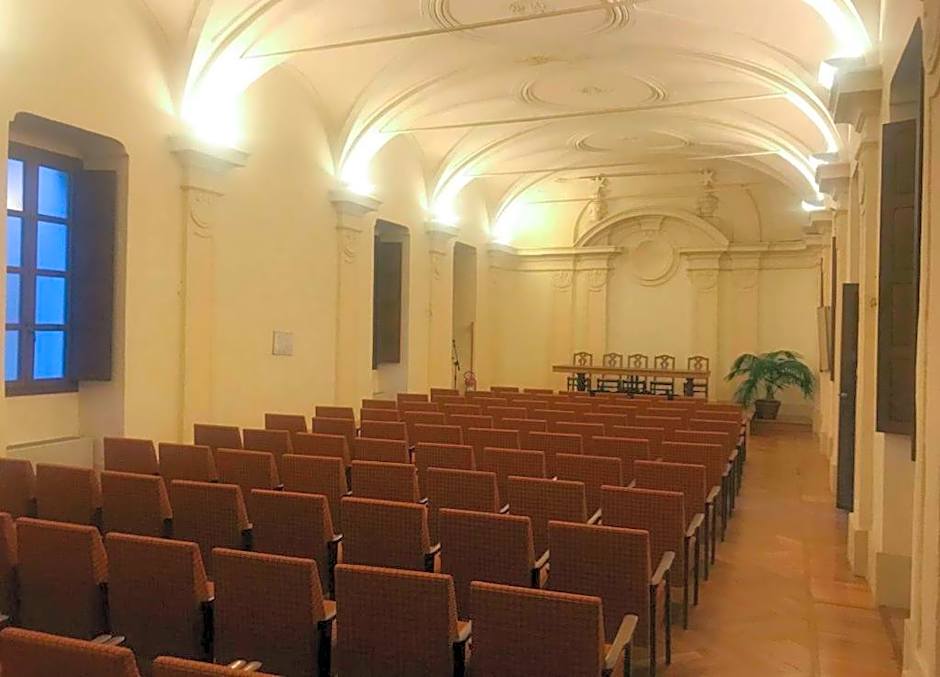 Hotel La Meridiana