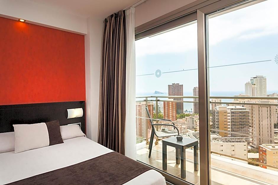 Sandos Monaco - Adults Only