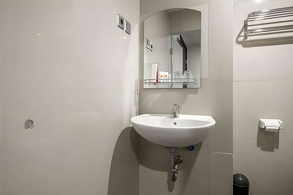 Grand Citra Hotel Makassar By LIFE