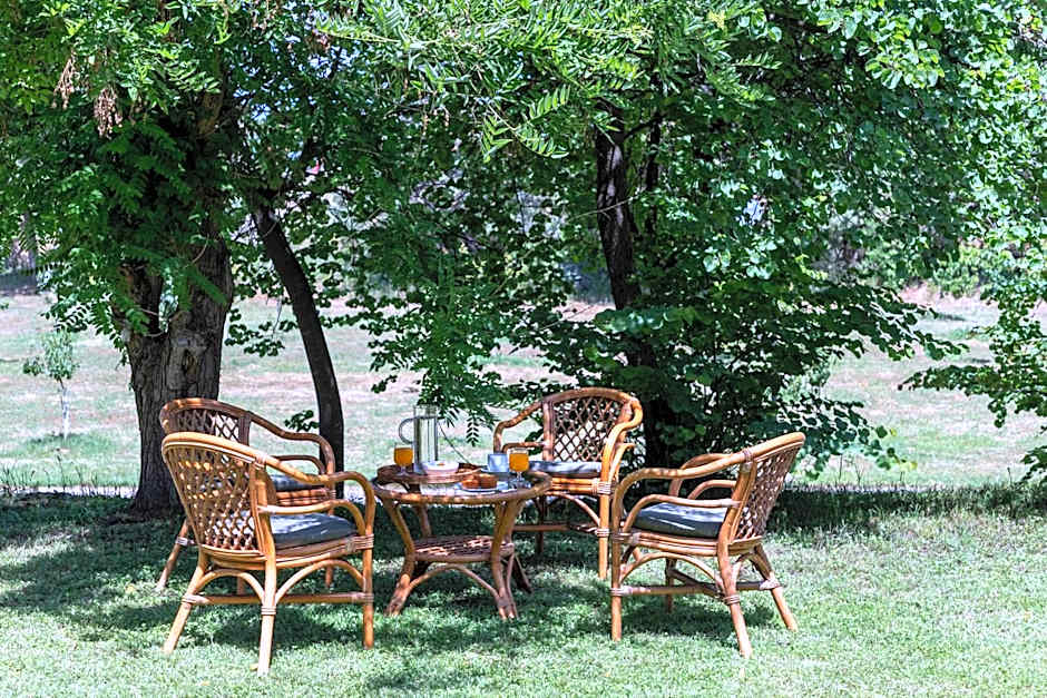 Amalia Hotel Kalambaka