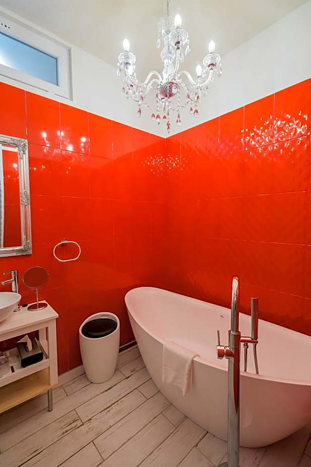 Janus Boutique Hotel & Spa