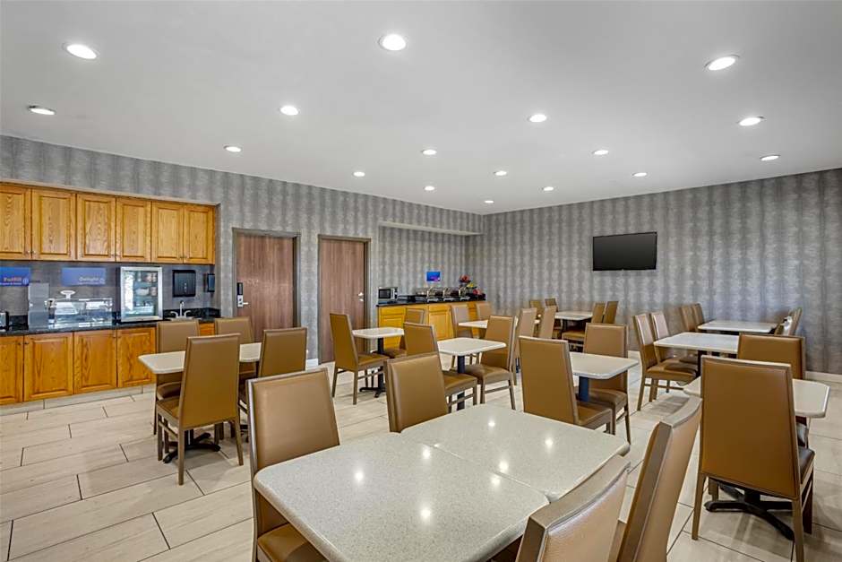 Best Western Porterville Inn