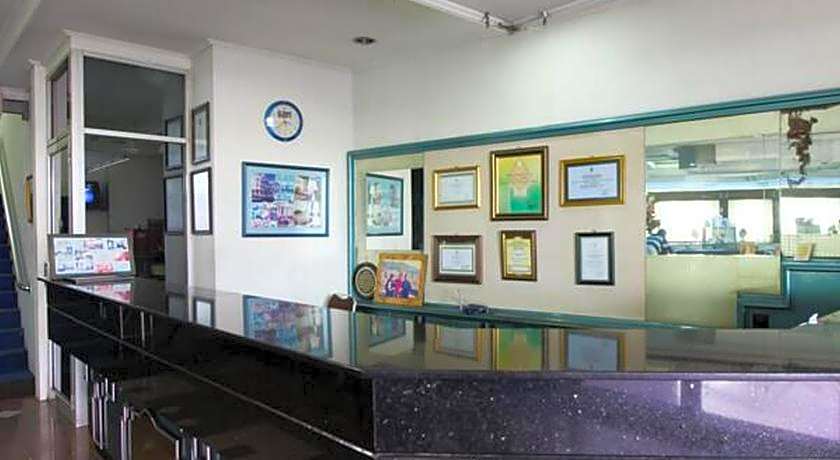 Akur Hotel Malioboro Mitra RedDoorz