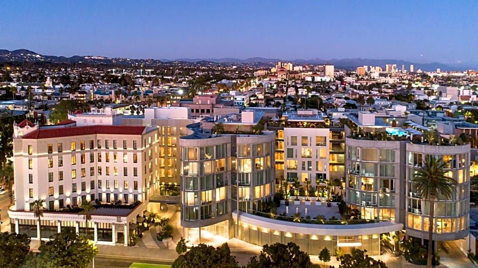 Santa Monica Proper Hotel, a Member of Design Hotels