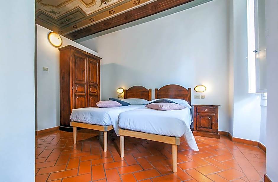 Hotel Costantini