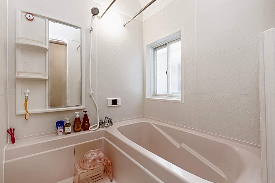 AbbeyRoad Inn Seika
