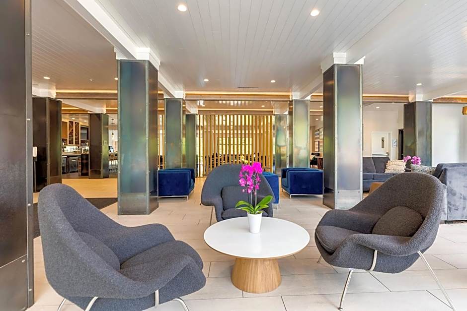 Cambria Hotel Copper Mountain