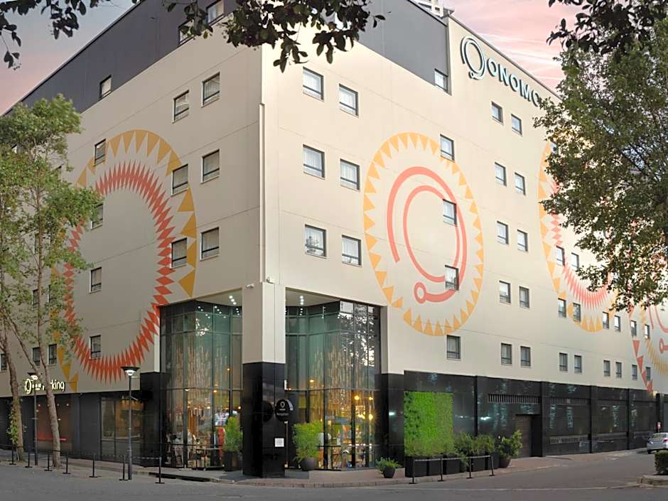 Signature Lux Hotel by ONOMO - Sandton