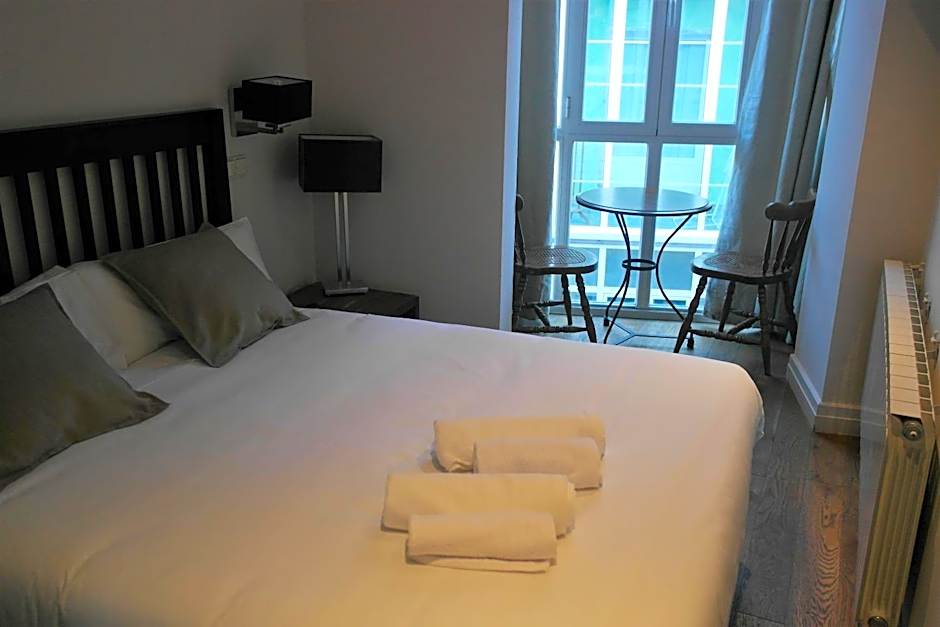 Hotel Cuéntame La Puebla