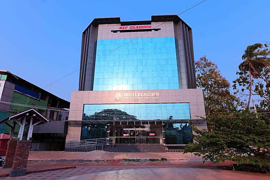 Hotel Classico International