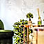 Marmur luxury room