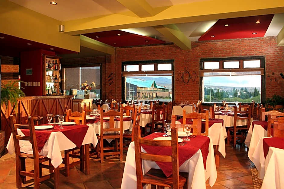 Hosteria Posta Sur