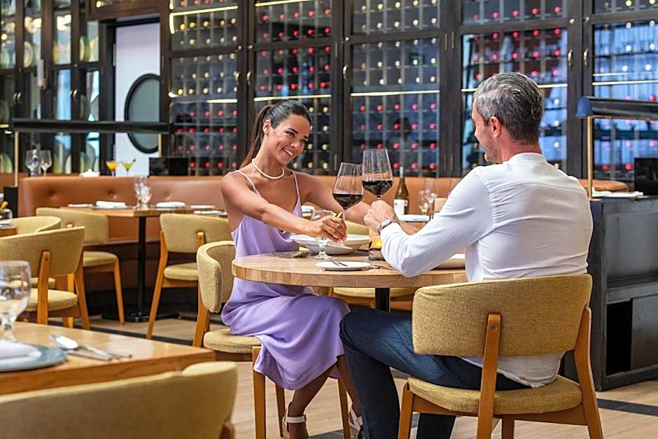 El Beso Adults Only at Ocean Riviera Paradise All Inclusive