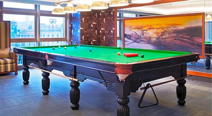 Cinese Hotel Dongguan Shijie