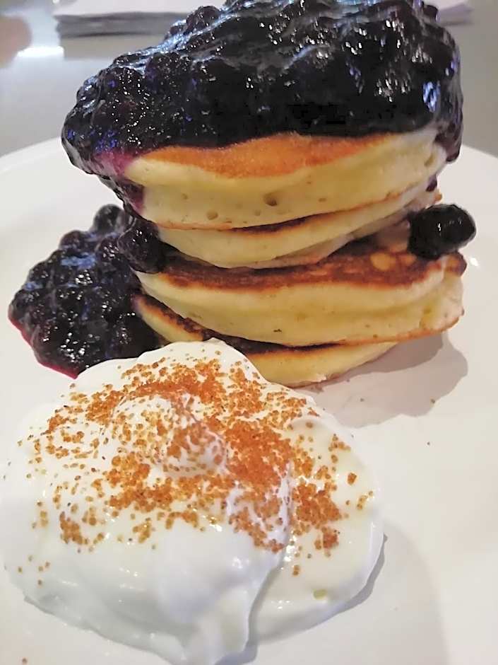 Lakeside Country Guest House