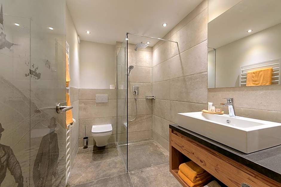 Apart Hotel San Antonio