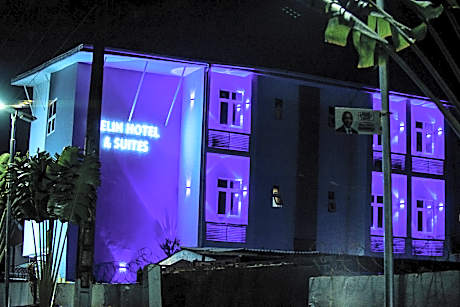 Kelin hotel and suites