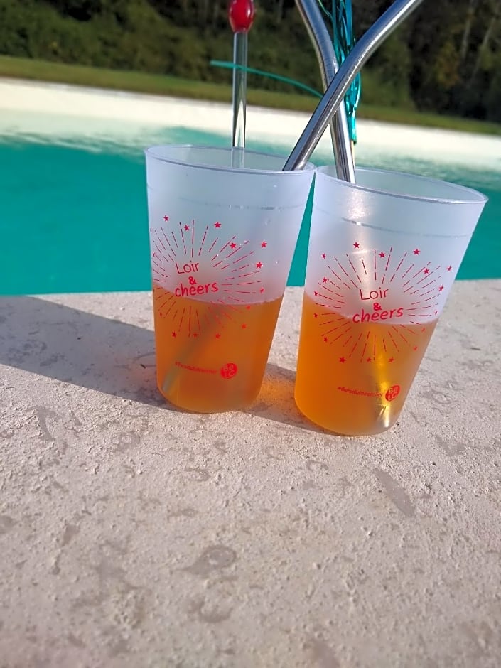 Domaine de la Vaudourière