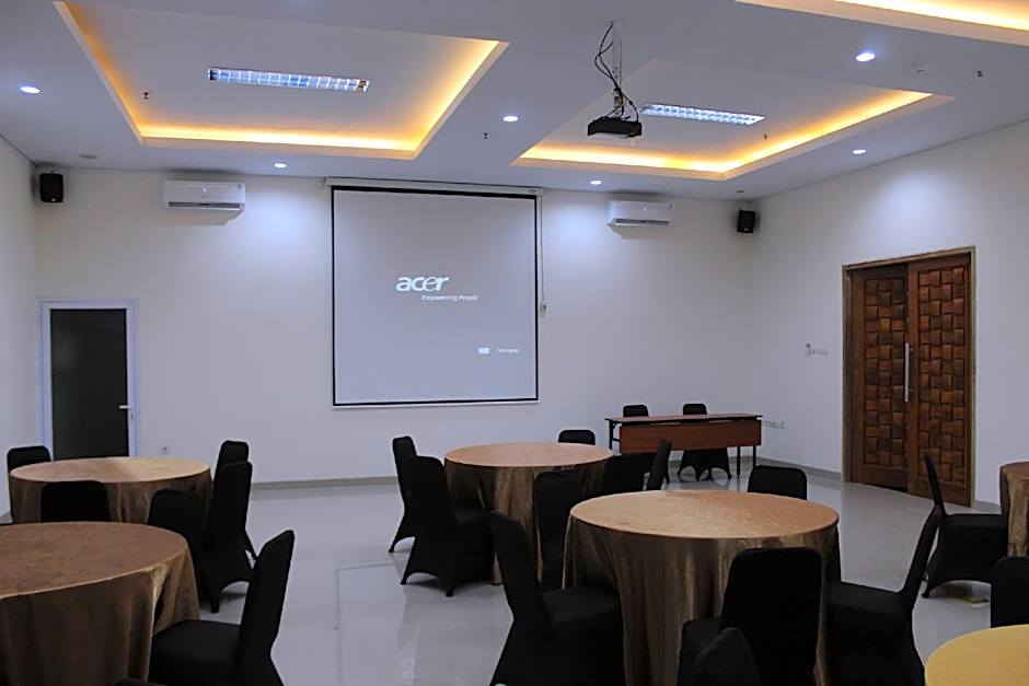 All Nite & Day Hotel Yogyakarta - Gejayan