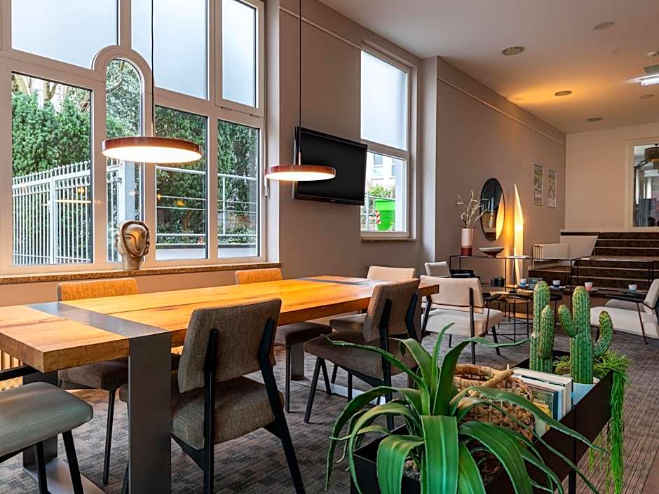 B&B HOTEL Eschweiler