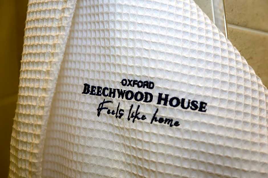 Best Luxury Apart Hotel in Oxford- Beechwood House