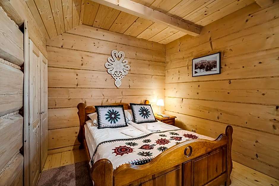 Osada Kościelisko - Tatry na Wyciągnięcie Ręki