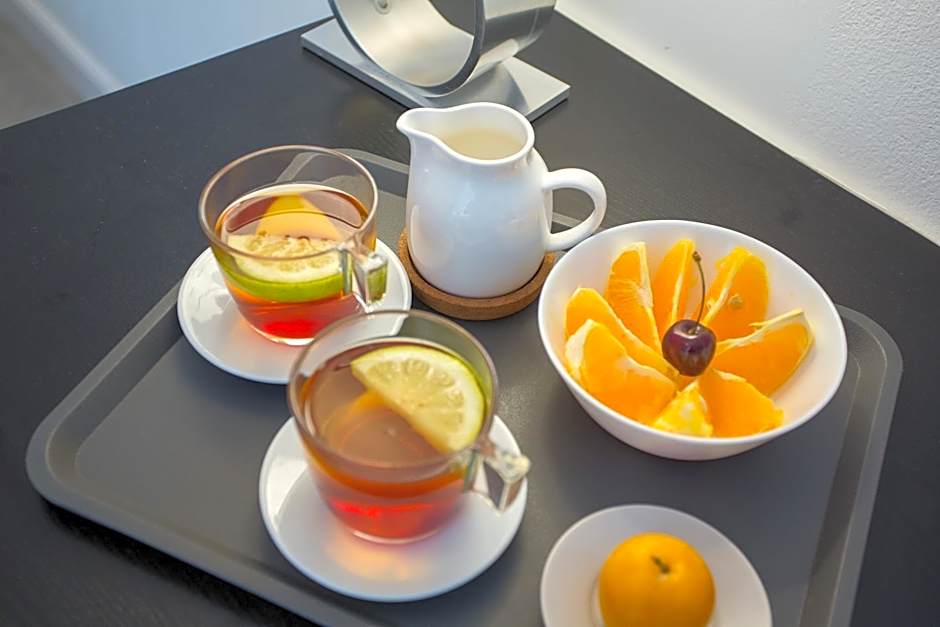 Palazzo Bruca Catania