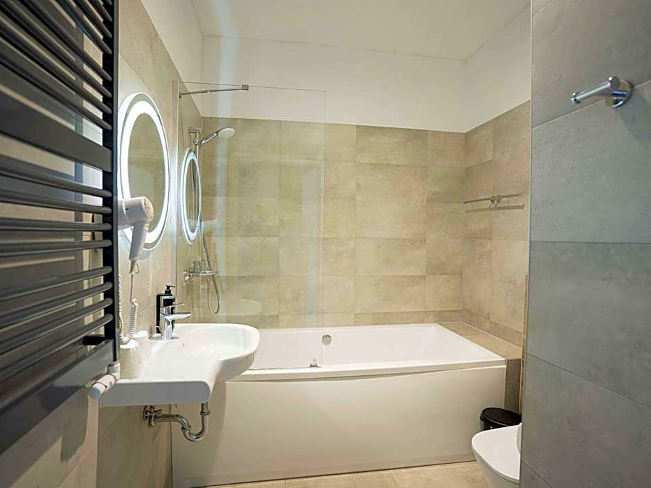 ibis styles Grudziadz