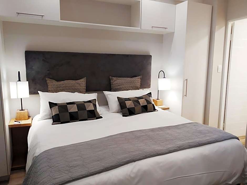 Regency Apartment