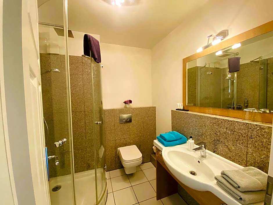 Landhaus Hammoor Stieper Gastronomie GmbH