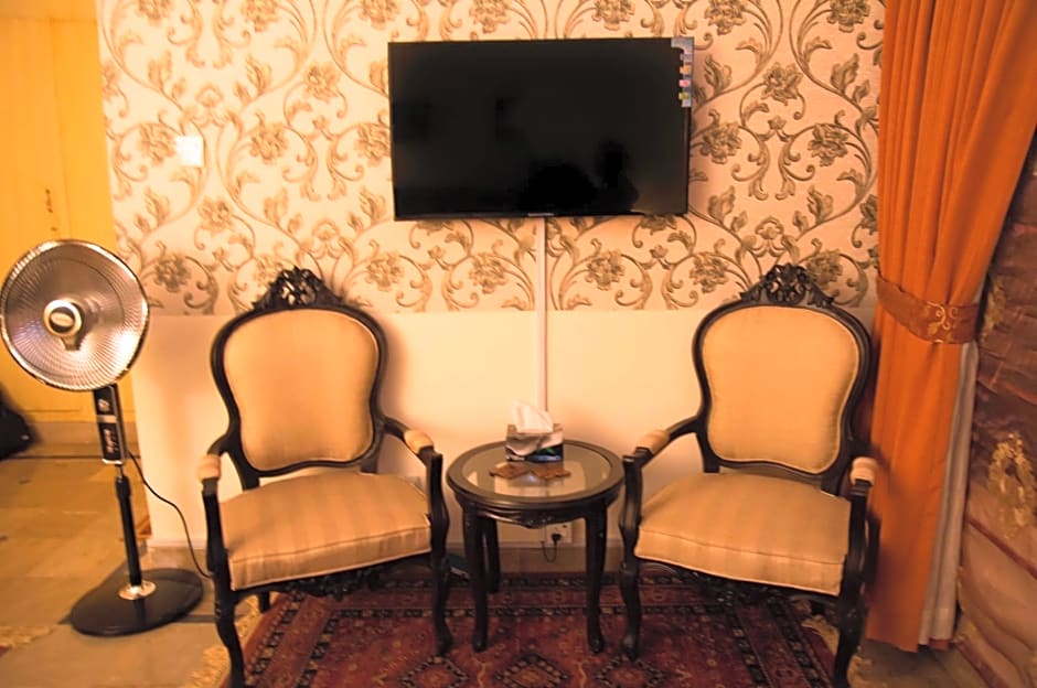 Harvey's Guest House Islamabad