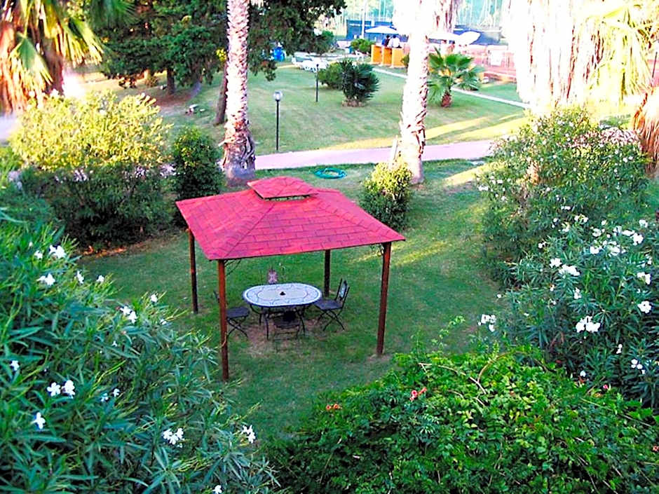 Hotel Parco Dei Principi