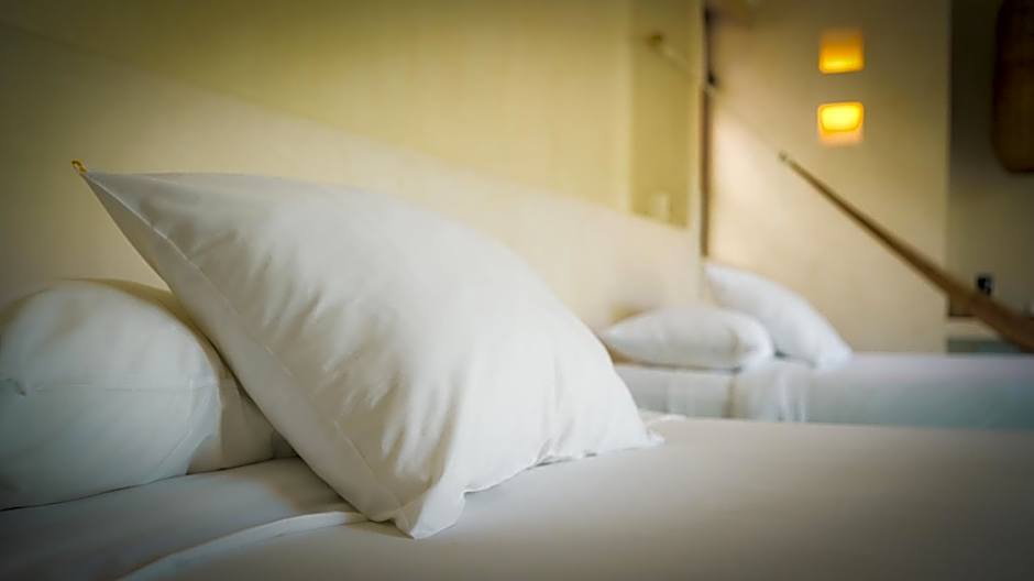 Hotel Holistika Tulum