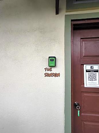 Private room | The SamSom | Mersing | Edai Homes