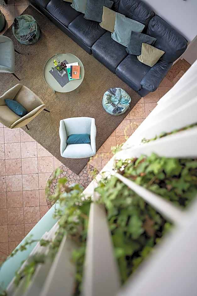 Residence Königswarte Strata Sexten