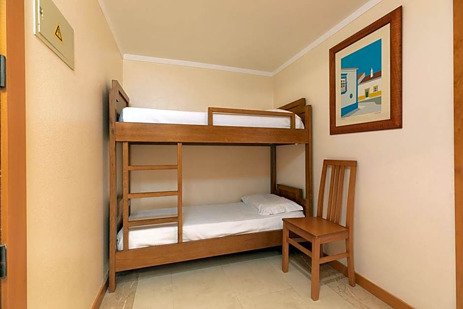 Interpass Vau Hotel Apartamentos