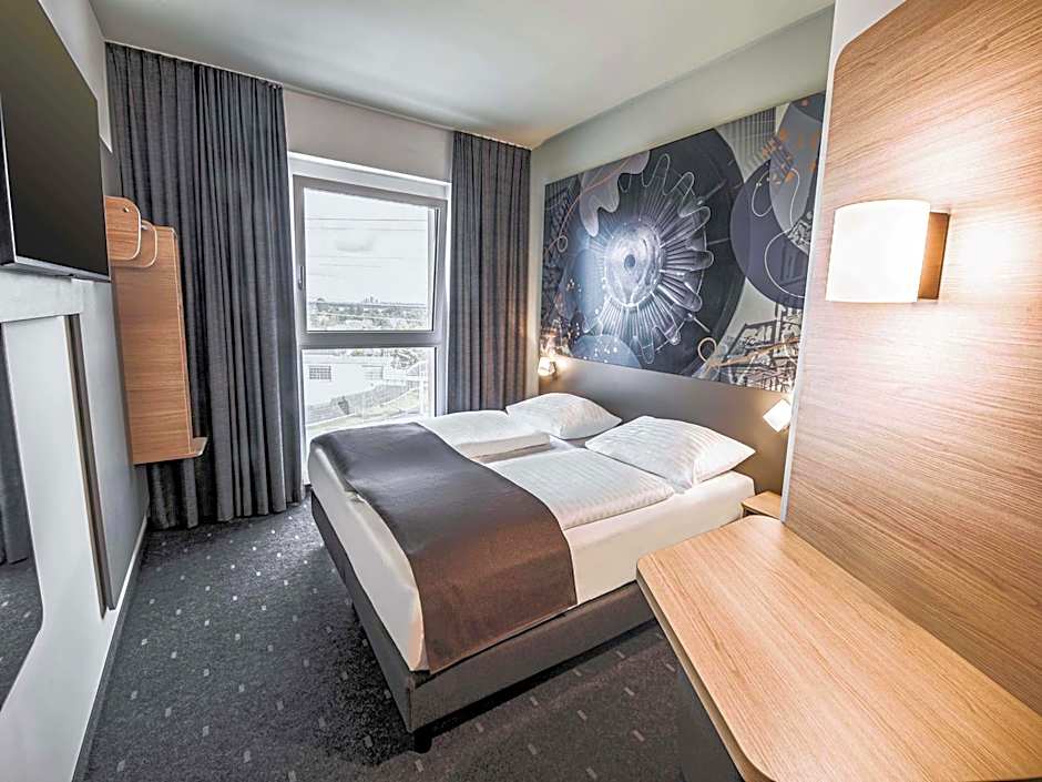 B&B HOTEL Wiener Neudorf
