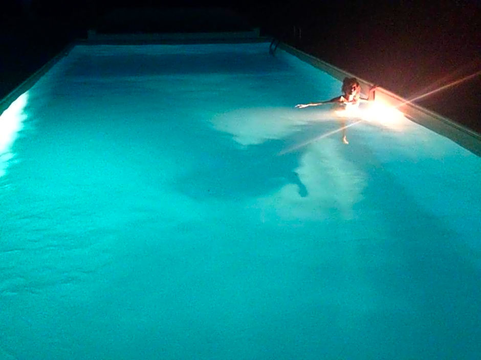 Appartamento con piscina e tennis