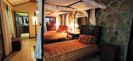 Chalet Room
